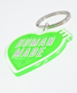HUMAN MADE（ヒューマンメイド）キーケース・キーホルダー 緑 サイズ:F メンズ/2200621021059