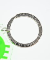 HUMAN MADE（ヒューマンメイド）キーケース・キーホルダー 緑 サイズ:F メンズ/2200621021059