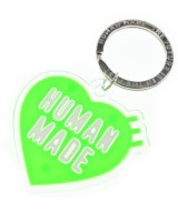 HUMAN MADE キーケース・キーホルダー