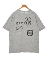 HUMAN MADE（ヒューマンメイド）Tシャツ・カットソー グレー サイズ:XL メンズ/2200617669364