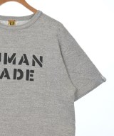 HUMAN MADE（ヒューマンメイド）Tシャツ・カットソー グレー サイズ:XL メンズ/2200617669364