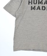 HUMAN MADE（ヒューマンメイド）Tシャツ・カットソー グレー サイズ:XL メンズ/2200617669364
