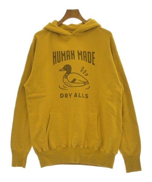 ヒューマンメイド(HUMAN MADE)のHUMAN MADE パーカー