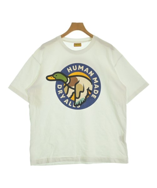 ヒューマンメイド(HUMAN MADE)のHUMAN MADE Tシャツ・カットソー
