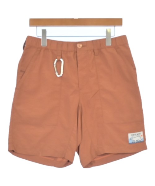 ヒューマンメイド(HUMAN MADE)のHUMAN MADE ショートパンツ