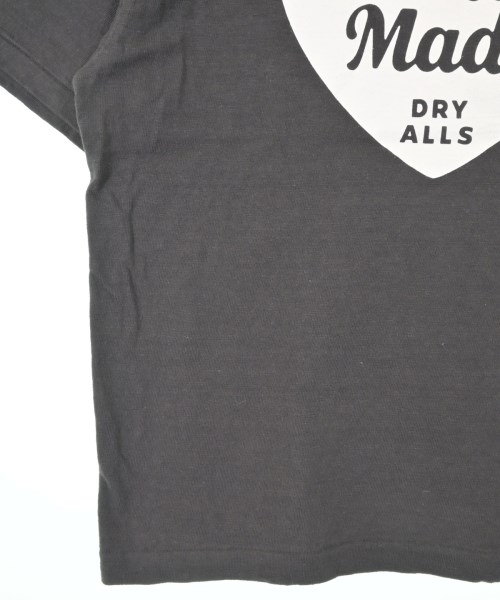 HUMAN MADE（ヒューマンメイド）Tシャツ・カットソー 黒 サイズ:L メンズ/2200601586035