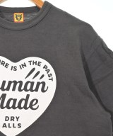 HUMAN MADE（ヒューマンメイド）Tシャツ・カットソー 黒 サイズ:L メンズ/2200601586035