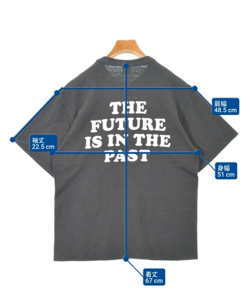 HUMAN MADE（ヒューマンメイド）Tシャツ・カットソー 黒 サイズ:L メンズ/2200602710040