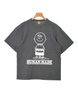 HUMAN MADE Tシャツ・カットソー