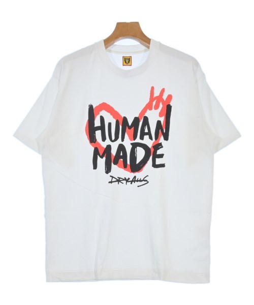 ヒューマンメイド(HUMAN MADE)のHUMAN MADE Tシャツ・カットソー