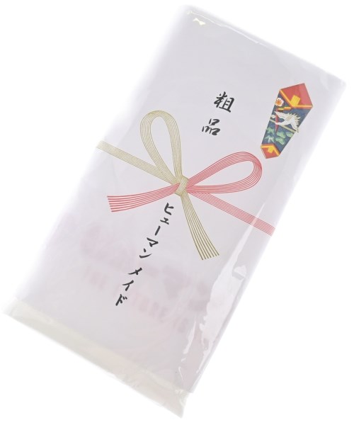 ヒューマンメイド(HUMAN MADE)のHUMAN MADE 小物類（その他）