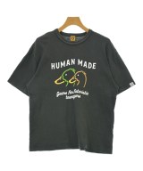 HUMAN MADE Tシャツ・カットソー
