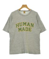 HUMAN MADE Tシャツ・カットソー