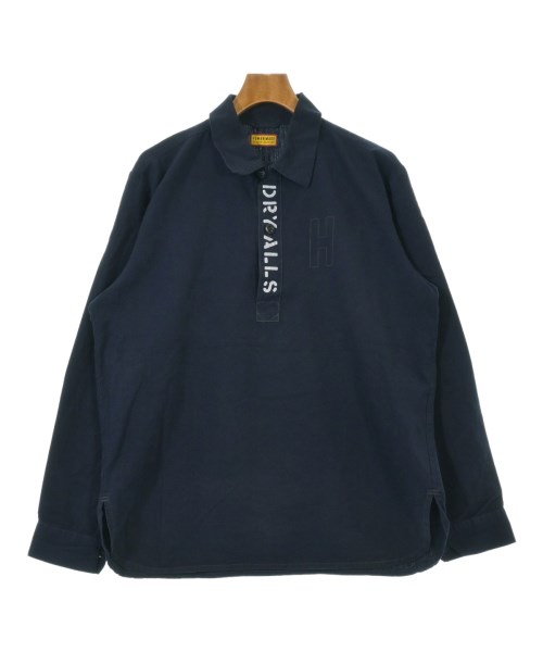 ヒューマンメイド(HUMAN MADE)のHUMAN MADE カジュアルシャツ