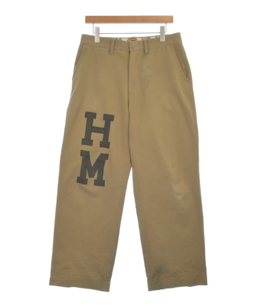 ヒューマンメイド(HUMAN MADE)のHUMAN MADE チノパン