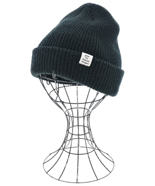 ヒューマンメイド(HUMAN MADE)のHUMAN MADE ニットキャップ・ビーニー