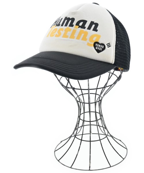 ヒューマンメイド(HUMAN MADE)のHUMAN MADE キャップ