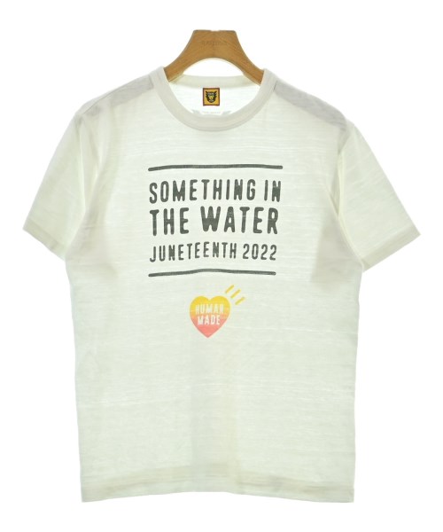 ヒューマンメイド(HUMAN MADE)のHUMAN MADE Tシャツ・カットソー