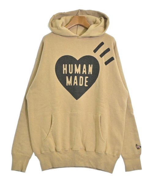ヒューマンメイド(HUMAN MADE)のHUMAN MADE パーカー