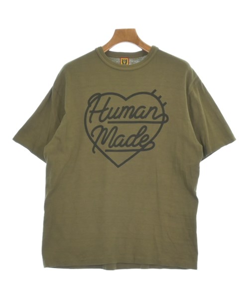 ヒューマンメイド(HUMAN MADE)のHUMAN MADE Tシャツ・カットソー
