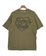 HUMAN MADE Tシャツ・カットソー