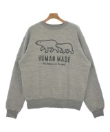 HUMAN MADE スウェット
