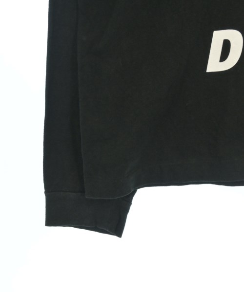 HUMAN MADE（ヒューマンメイド）Tシャツ・カットソー 黒 サイズ:XL メンズ/2200605884021