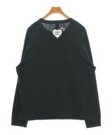 HUMAN MADE（ヒューマンメイド）Tシャツ・カットソー 黒 サイズ:XL メンズ/2200605884021