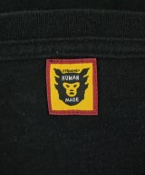 HUMAN MADE（ヒューマンメイド）Tシャツ・カットソー 黒 サイズ:XL メンズ/2200605884021