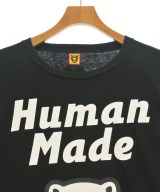 HUMAN MADE（ヒューマンメイド）Tシャツ・カットソー 黒 サイズ:XL メンズ/2200605884021