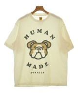 HUMAN MADE Tシャツ・カットソー