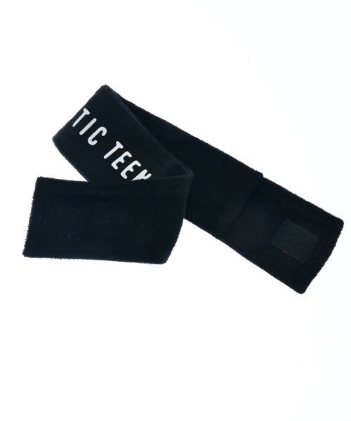 HUMAN MADE（ヒューマンメイド）小物類（その他） 黒 サイズ:- メンズ/2200606103275