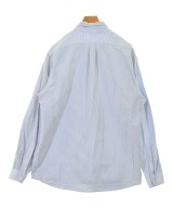 HUMAN MADE（ヒューマンメイド）カジュアルシャツ 青 サイズ:XXL メンズ/2200604129208
