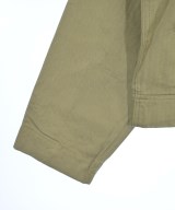 HUMAN MADE（ヒューマンメイド）ブルゾン カーキ サイズ:XXL メンズ/2200606224185
