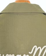 HUMAN MADE（ヒューマンメイド）ブルゾン カーキ サイズ:XXL メンズ/2200606224185
