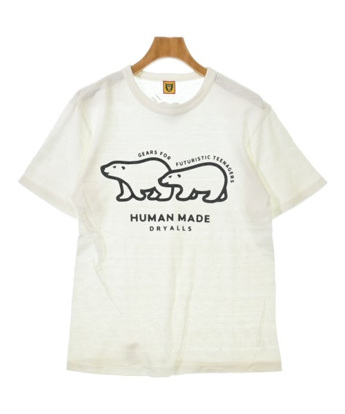 ヒューマンメイド(HUMAN MADE)のHUMAN MADE Tシャツ・カットソー