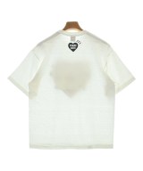 HUMAN MADE（ヒューマンメイド）Tシャツ・カットソー 白 サイズ:L メンズ/2200607808032
