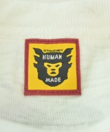 HUMAN MADE（ヒューマンメイド）Tシャツ・カットソー 白 サイズ:L メンズ/2200607808032