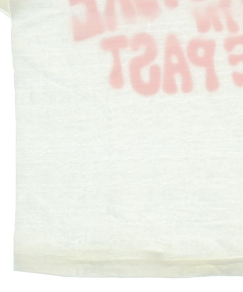 HUMAN MADE（ヒューマンメイド）Tシャツ・カットソー 白 サイズ:S メンズ/2200607885019