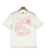 HUMAN MADE（ヒューマンメイド）Tシャツ・カットソー 白 サイズ:S メンズ/2200607885019