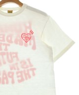 HUMAN MADE（ヒューマンメイド）Tシャツ・カットソー 白 サイズ:S メンズ/2200607885019