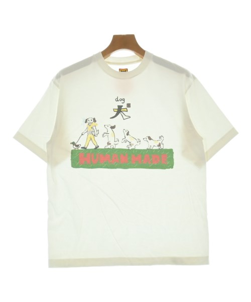 ヒューマンメイド(HUMAN MADE)のHUMAN MADE Tシャツ・カットソー