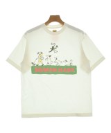 HUMAN MADE（ヒューマンメイド）Tシャツ・カットソー 白 サイズ:M メンズ/2200607885026