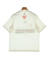 HUMAN MADE（ヒューマンメイド）Tシャツ・カットソー 白 サイズ:M メンズ/2200607885026