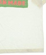HUMAN MADE（ヒューマンメイド）Tシャツ・カットソー 白 サイズ:M メンズ/2200607885026