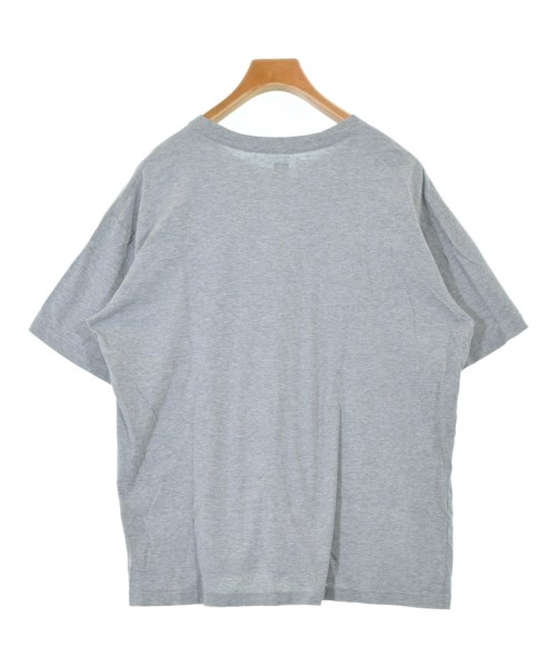 HUMAN MADE（ヒューマンメイド）Tシャツ・カットソー グレー サイズ:XL メンズ/2200604899170