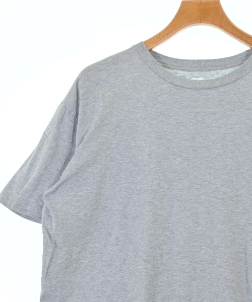 HUMAN MADE（ヒューマンメイド）Tシャツ・カットソー グレー サイズ:XL メンズ/2200604899170