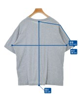HUMAN MADE（ヒューマンメイド）Tシャツ・カットソー グレー サイズ:XL メンズ/2200604899170