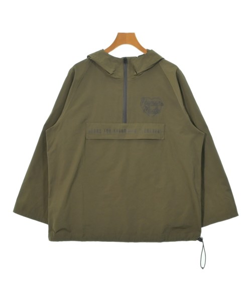 ヒューマンメイド(HUMAN MADE)のHUMAN MADE ブルゾン