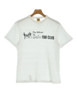 HUMAN MADE Tシャツ・カットソー